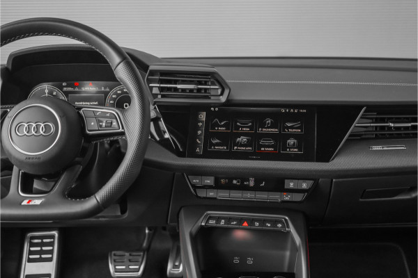 Audi A3 Sportback 40 TFSI e S Edition Matrix LED Camera Keyless 18"