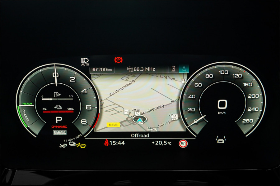 Audi A3 Sportback 40 TFSI e S Edition Matrix LED Camera Keyless 18"