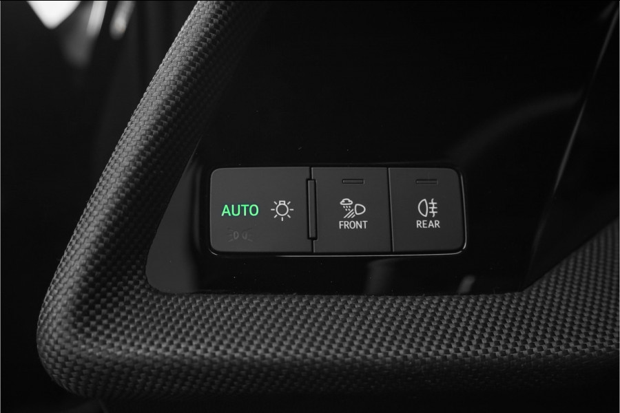 Audi A3 Sportback 40 TFSI e S Edition Matrix LED Camera Keyless 18"