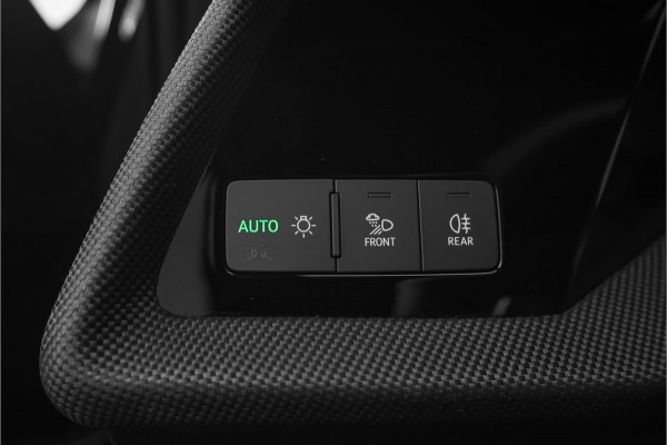 Audi A3 Sportback 40 TFSI e S Edition Matrix LED Camera Keyless 18"
