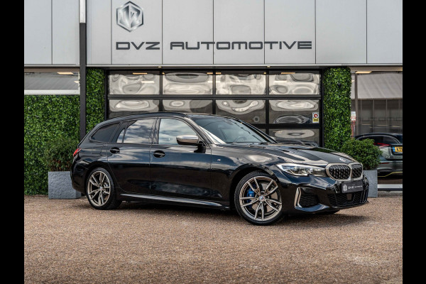 BMW 3 Serie Touring M340i xDrive 374PK | ACC | Memory | HUD | 19" LMV