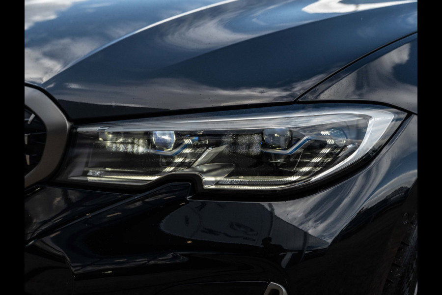 BMW 3 Serie Touring M340i xDrive 374PK | ACC | Memory | HUD | 19" LMV