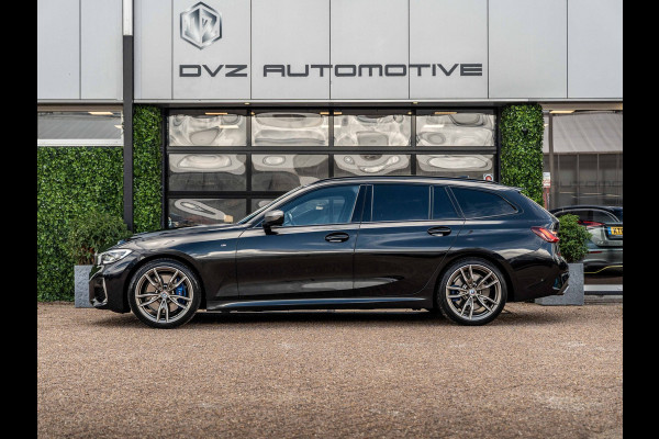 BMW 3 Serie Touring M340i xDrive 374PK | ACC | Memory | HUD | 19" LMV