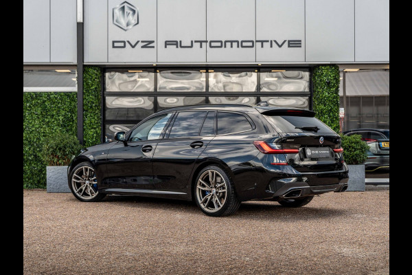 BMW 3 Serie Touring M340i xDrive 374PK | ACC | Memory | HUD | 19" LMV
