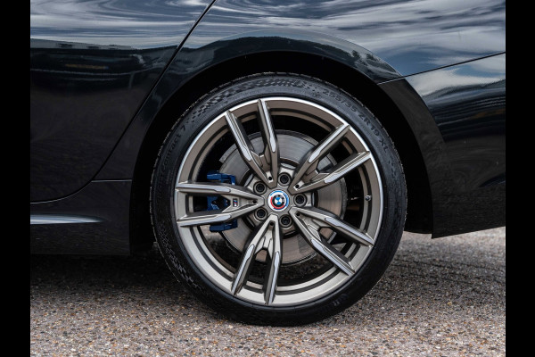BMW 3 Serie Touring M340i xDrive 374PK | ACC | Memory | HUD | 19" LMV