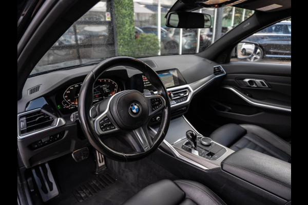 BMW 3 Serie Touring M340i xDrive 374PK | ACC | Memory | HUD | 19" LMV