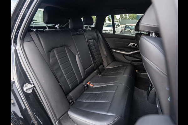 BMW 3 Serie Touring M340i xDrive 374PK | ACC | Memory | HUD | 19" LMV