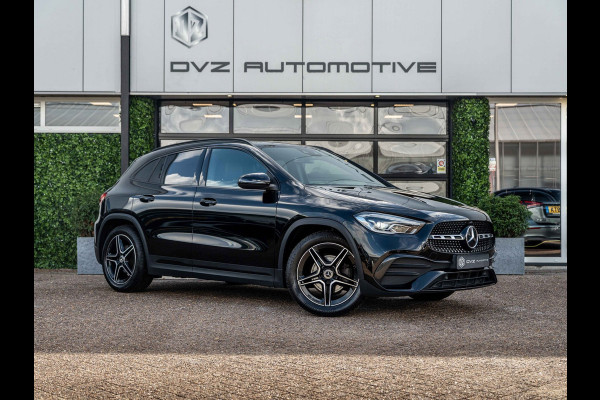 Mercedes-Benz GLA 200 Premium AMG-Line | Night Pack | Camera | Carplay | Ambient | Dealer ond.
