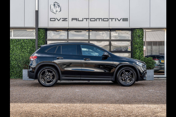 Mercedes-Benz GLA 200 Premium AMG-Line | Night Pack | Camera | Carplay | Ambient | Dealer ond.
