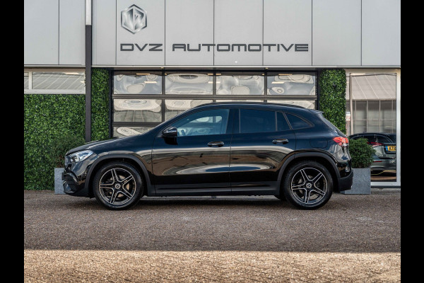 Mercedes-Benz GLA 200 Premium AMG-Line | Night Pack | Camera | Carplay | Ambient | Dealer ond.