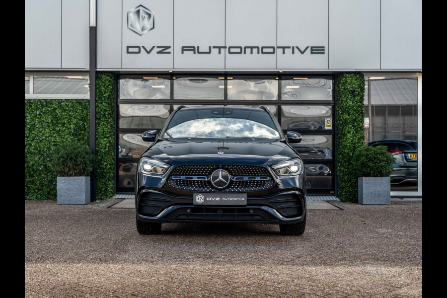 Mercedes-Benz GLA 200 Premium AMG-Line | Night Pack | Camera | Carplay | Ambient | Dealer ond.