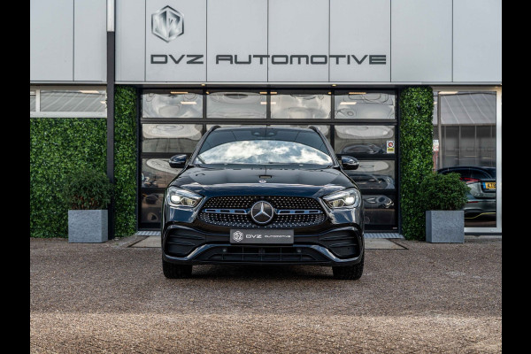 Mercedes-Benz GLA 200 Premium AMG-Line | Night Pack | Camera | Carplay | Ambient | Dealer ond.