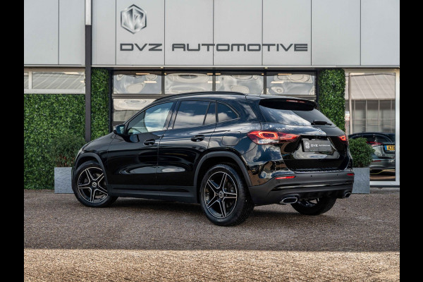 Mercedes-Benz GLA 200 Premium AMG-Line | Night Pack | Camera | Carplay | Ambient | Dealer ond.