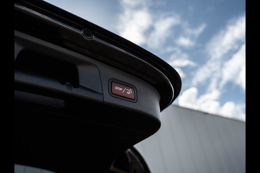 Mercedes-Benz GLA 200 Premium AMG-Line | Night Pack | Camera | Carplay | Ambient | Dealer ond.