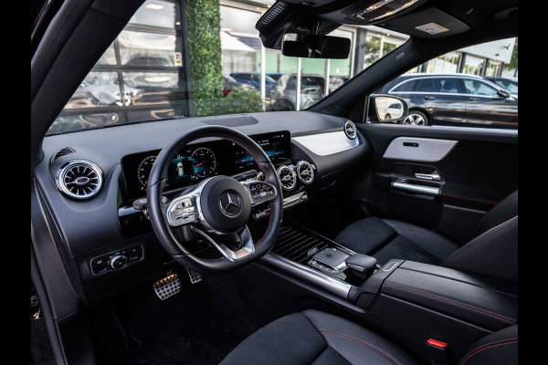 Mercedes-Benz GLA 200 Premium AMG-Line | Night Pack | Camera | Carplay | Ambient | Dealer ond.