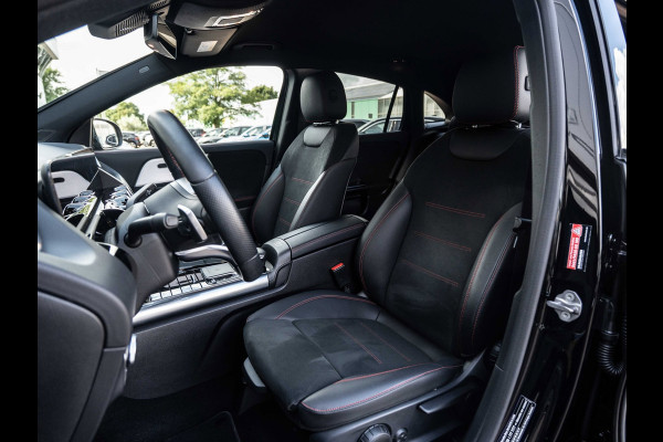 Mercedes-Benz GLA 200 Premium AMG-Line | Night Pack | Camera | Carplay | Ambient | Dealer ond.