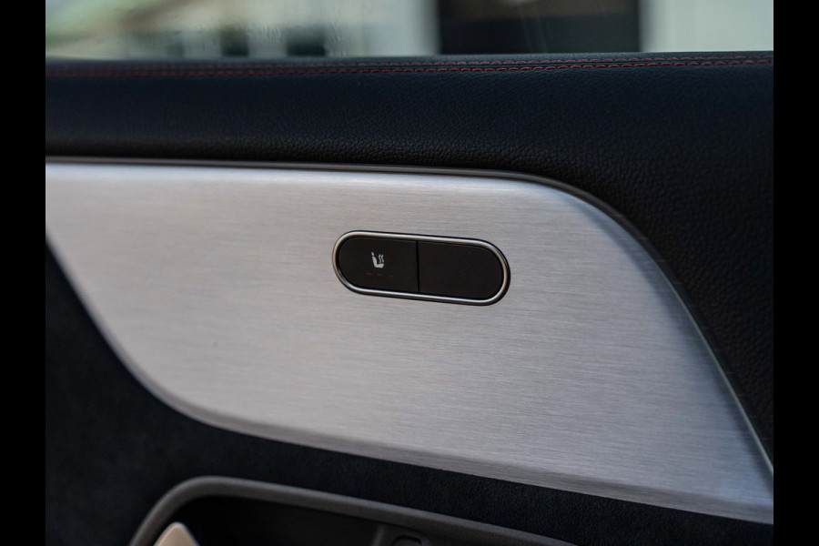 Mercedes-Benz GLA 200 Premium AMG-Line | Night Pack | Camera | Carplay | Ambient | Dealer ond.