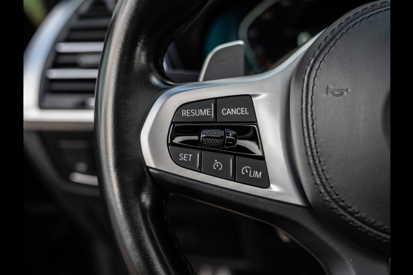 BMW X4 XDrive20i | M-Sport | Pano | Ambient | 21" LMV | Facelift