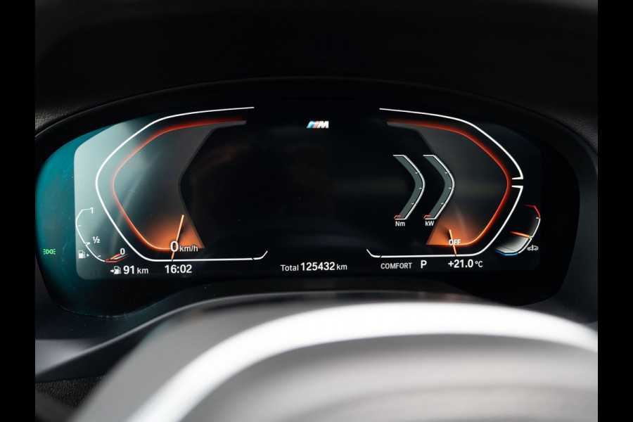 BMW X4 XDrive20i | M-Sport | Pano | Ambient | 21" LMV | Facelift