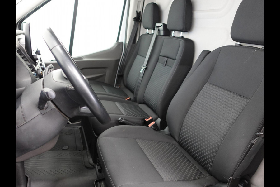 Ford Transit 350 2.0 TDCI L4H3 Trend RWD Airco Bluetooth Cruise Control Camera Trekhaak