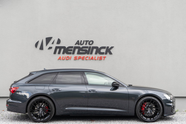 Audi A6 Avant 50 TFSI e Quattro / Head-Up Display/ Bang & Olufsen Sound System/ Cruise Control/ Panoramadak/ 220kW (300PK)