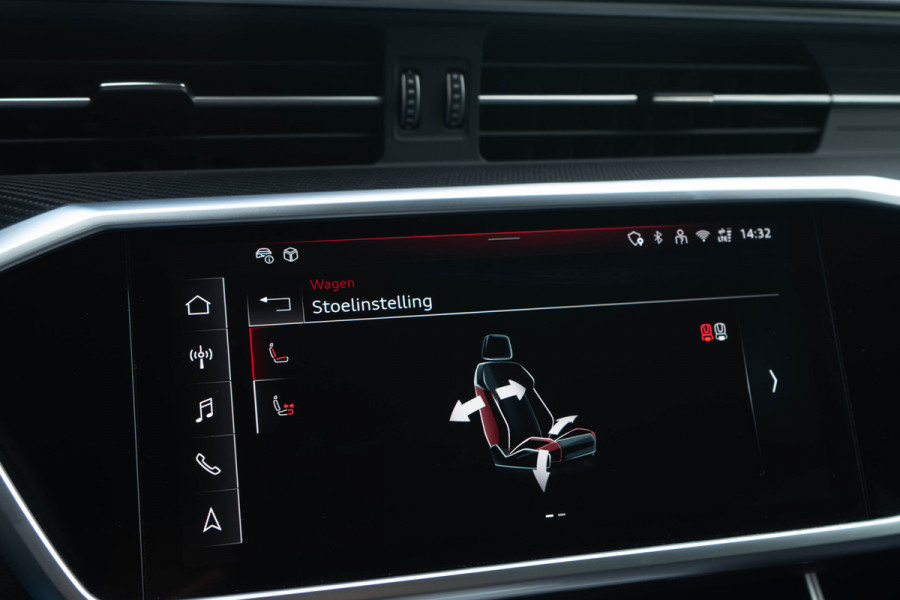 Audi A6 Avant 50 TFSI e Quattro / Head-Up Display/ Bang & Olufsen Sound System/ Cruise Control/ Panoramadak/ 220kW (300PK)
