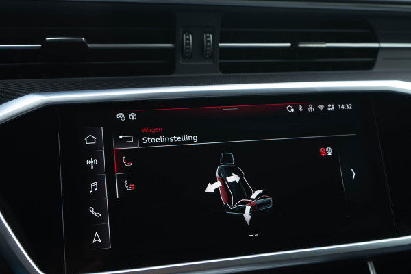 Audi A6 Avant 50 TFSI e Quattro / Head-Up Display/ Bang & Olufsen Sound System/ Cruise Control/ Panoramadak/ 220kW (300PK)