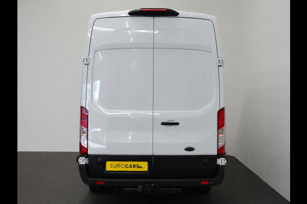 Ford Transit 350 2.0 TDCI L4H3 Trend RWD Airco Bluetooth Cruise Control Camera Trekhaak