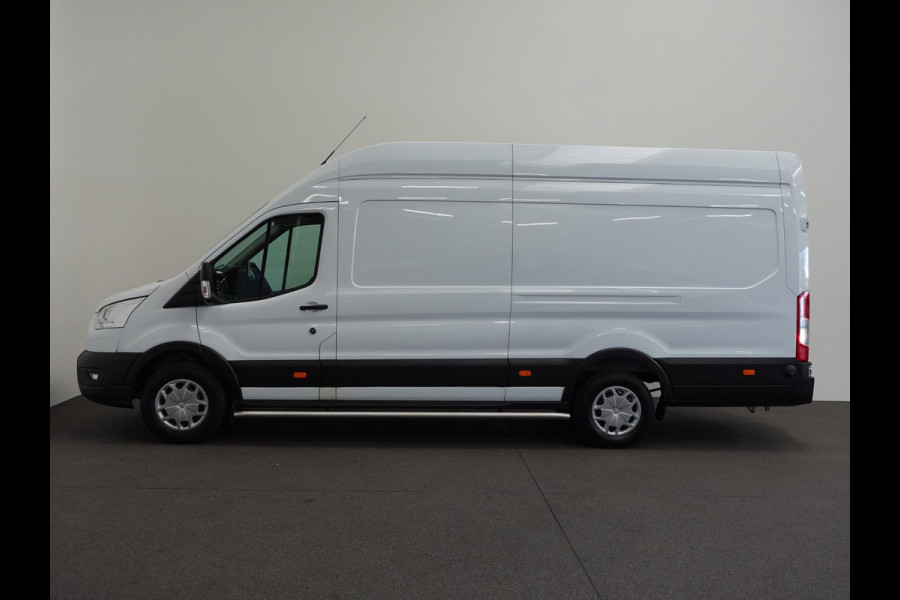 Ford Transit 350 2.0 TDCI L4H3 Trend RWD Airco Bluetooth Cruise Control Camera Trekhaak