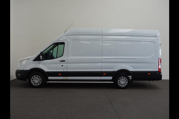 Ford Transit 350 2.0 TDCI L4H3 Trend RWD Airco Bluetooth Cruise Control Camera Trekhaak