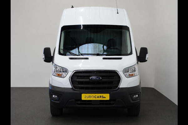 Ford Transit 350 2.0 TDCI L4H3 Trend RWD Airco Bluetooth Cruise Control Camera Trekhaak
