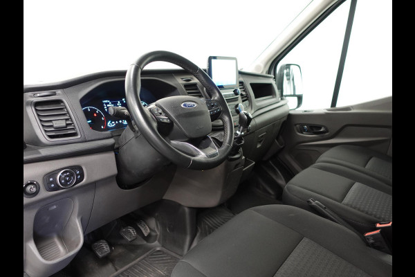 Ford Transit 350 2.0 TDCI L4H3 Trend RWD Airco Bluetooth Cruise Control Camera Trekhaak