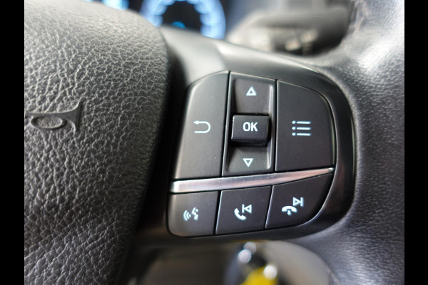 Ford Transit 350 2.0 TDCI L4H3 Trend RWD Airco Bluetooth Cruise Control Camera Trekhaak