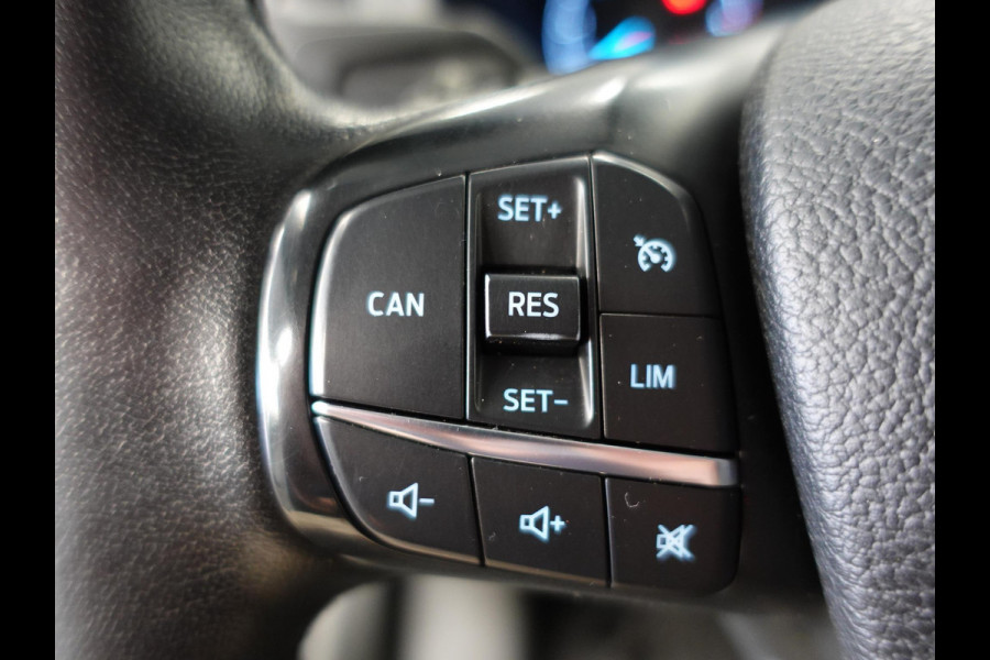 Ford Transit 350 2.0 TDCI L4H3 Trend RWD Airco Bluetooth Cruise Control Camera Trekhaak