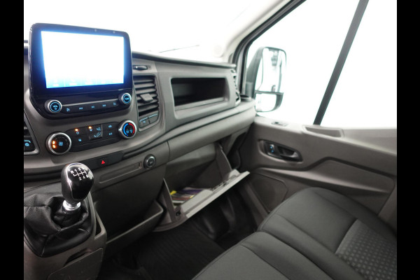 Ford Transit 350 2.0 TDCI L4H3 Trend RWD Airco Bluetooth Cruise Control Camera Trekhaak