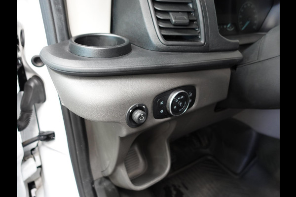 Ford Transit 350 2.0 TDCI L4H3 Trend RWD Airco Bluetooth Cruise Control Camera Trekhaak