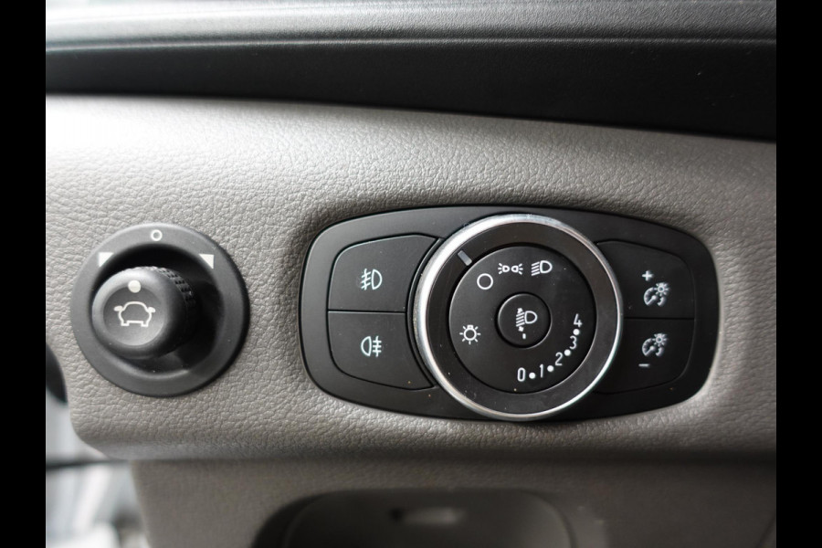 Ford Transit 350 2.0 TDCI L4H3 Trend RWD Airco Bluetooth Cruise Control Camera Trekhaak