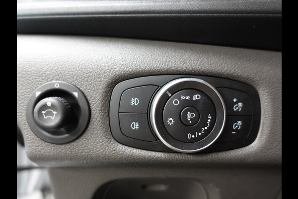 Ford Transit 350 2.0 TDCI L4H3 Trend RWD Airco Bluetooth Cruise Control Camera Trekhaak