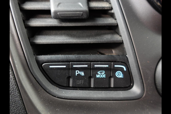 Ford Transit 350 2.0 TDCI L4H3 Trend RWD Airco Bluetooth Cruise Control Camera Trekhaak