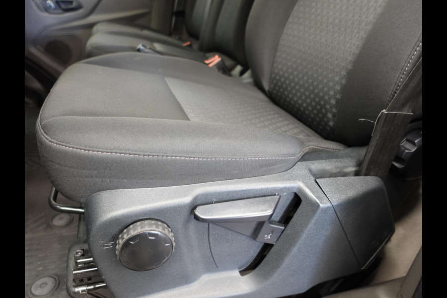 Ford Transit 350 2.0 TDCI L4H3 Trend RWD Airco Bluetooth Cruise Control Camera Trekhaak