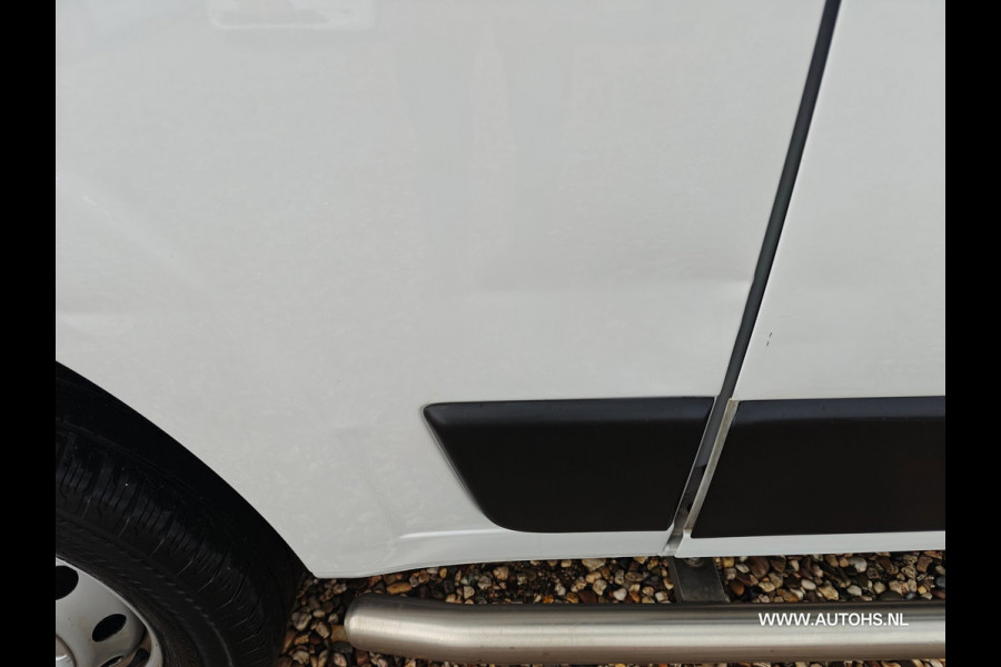 Peugeot Boxer 2.2 BlueHDi 120 L2H1 , 1e Eig , Euro 6 , Apk 8-2027 , Lang model , Airco cruise camera.