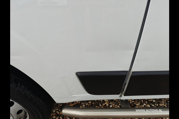 Peugeot Boxer 2.2 BlueHDi 120 L2H1 , 1e Eig , Euro 6 , Apk 8-2027 , Lang model , Airco cruise camera.