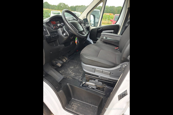 Peugeot Boxer 2.2 BlueHDi 120 L2H1 , 1e Eig , Euro 6 , Apk 8-2027 , Lang model , Airco cruise camera.