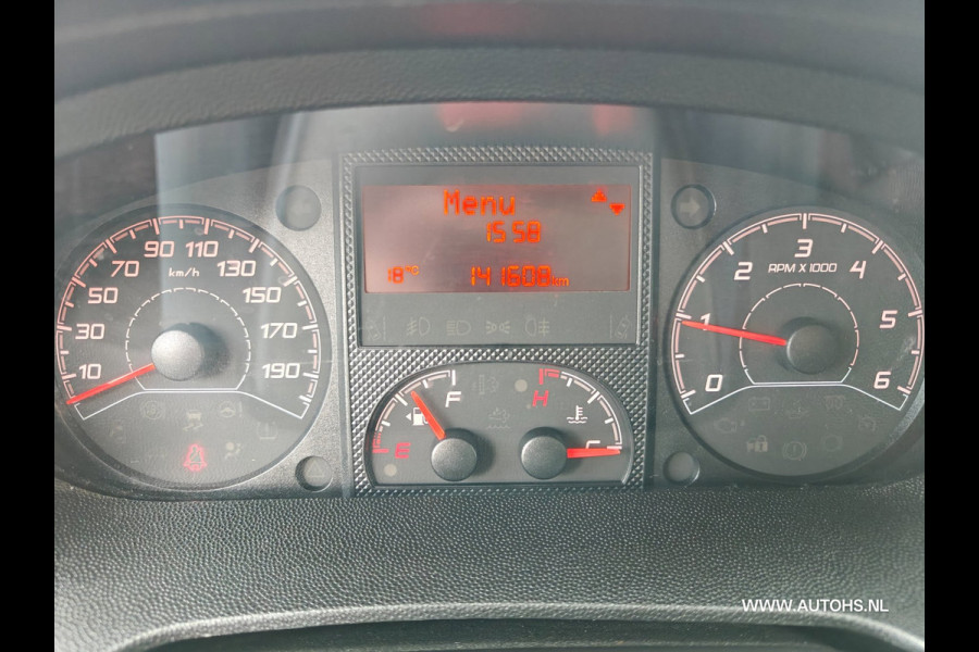 Peugeot Boxer 2.2 BlueHDi 120 L2H1 , 1e Eig , Euro 6 , Apk 8-2027 , Lang model , Airco cruise camera.