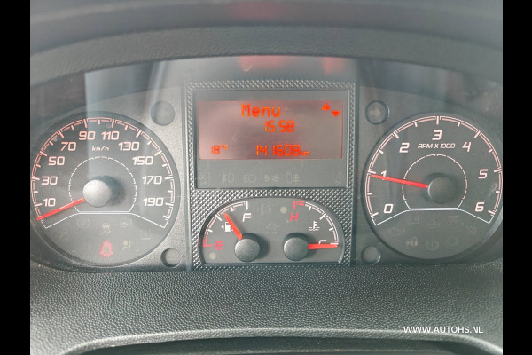 Peugeot Boxer 2.2 BlueHDi 120 L2H1 , 1e Eig , Euro 6 , Apk 8-2027 , Lang model , Airco cruise camera.