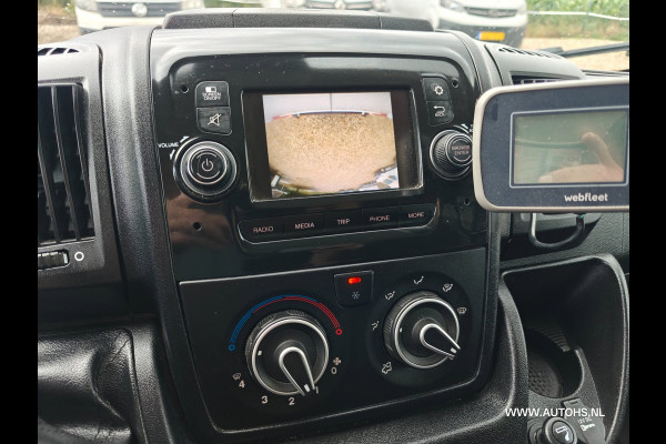 Peugeot Boxer 2.2 BlueHDi 120 L2H1 , 1e Eig , Euro 6 , Apk 8-2027 , Lang model , Airco cruise camera.