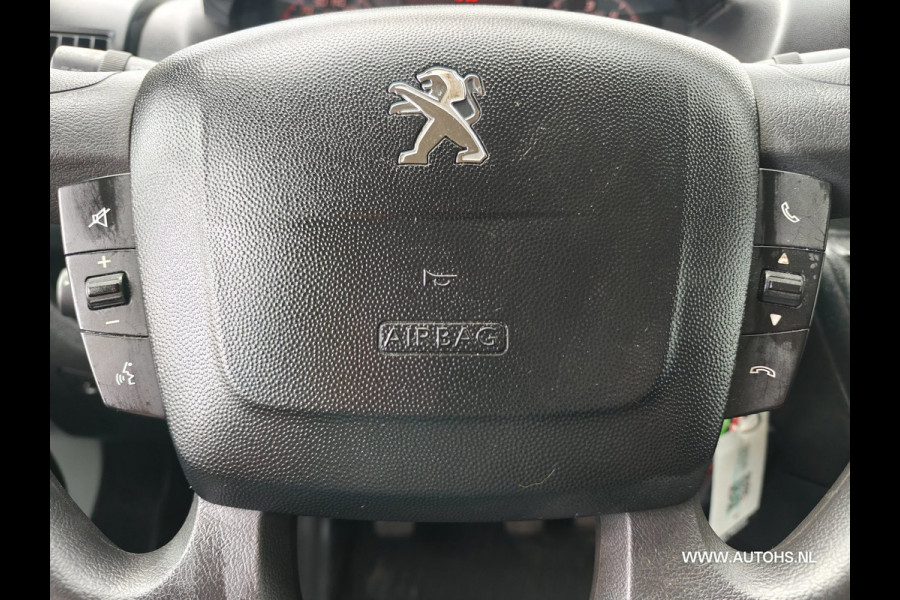 Peugeot Boxer 2.2 BlueHDi 120 L2H1 , 1e Eig , Euro 6 , Apk 8-2027 , Lang model , Airco cruise camera.