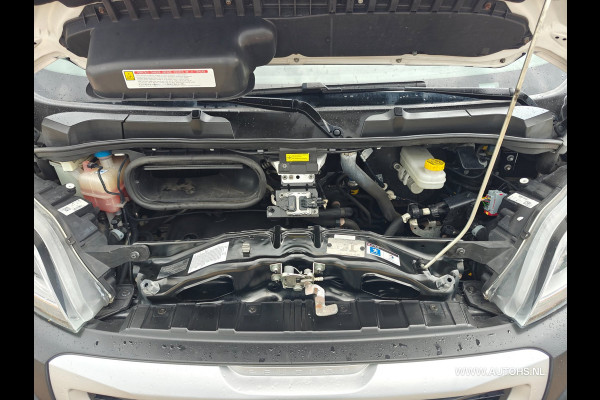 Peugeot Boxer 2.2 BlueHDi 120 L2H1 , 1e Eig , Euro 6 , Apk 8-2027 , Lang model , Airco cruise camera.