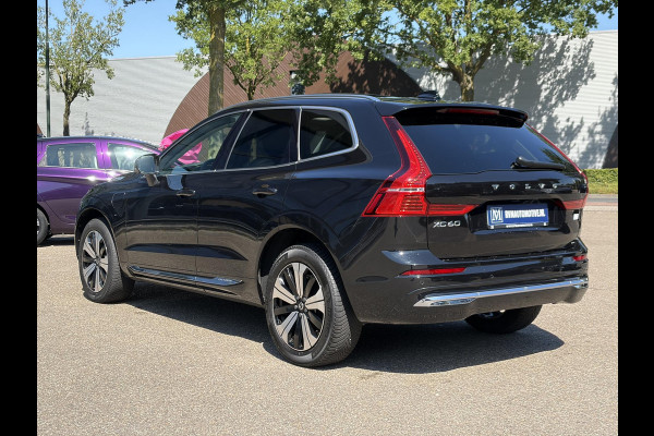 Volvo XC60 T6 Twin Engine PHEV Inscription AWD ELEK. ACHTERKLEP| VOLVO DEALER ONDERHOUDEN| ACHTERBANK VERWARMD| ELEKTRISCHE STOELEN MET MEMORY| STOEL + STUURVERWARMING|