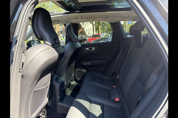 Volvo XC60 T6 Twin Engine PHEV Inscription AWD ELEK. ACHTERKLEP| VOLVO DEALER ONDERHOUDEN| ACHTERBANK VERWARMD| ELEKTRISCHE STOELEN MET MEMORY| STOEL + STUURVERWARMING|